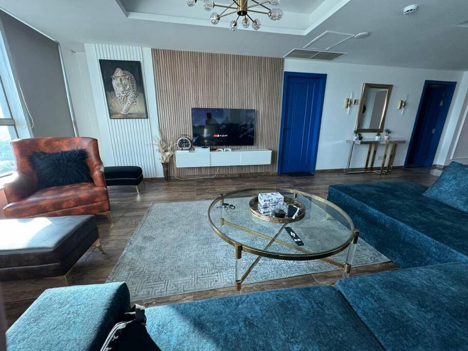 Apartament Citylights 2Bhk At Centaurus High Floor,Xbox Islamabad Zewnętrze zdjęcie